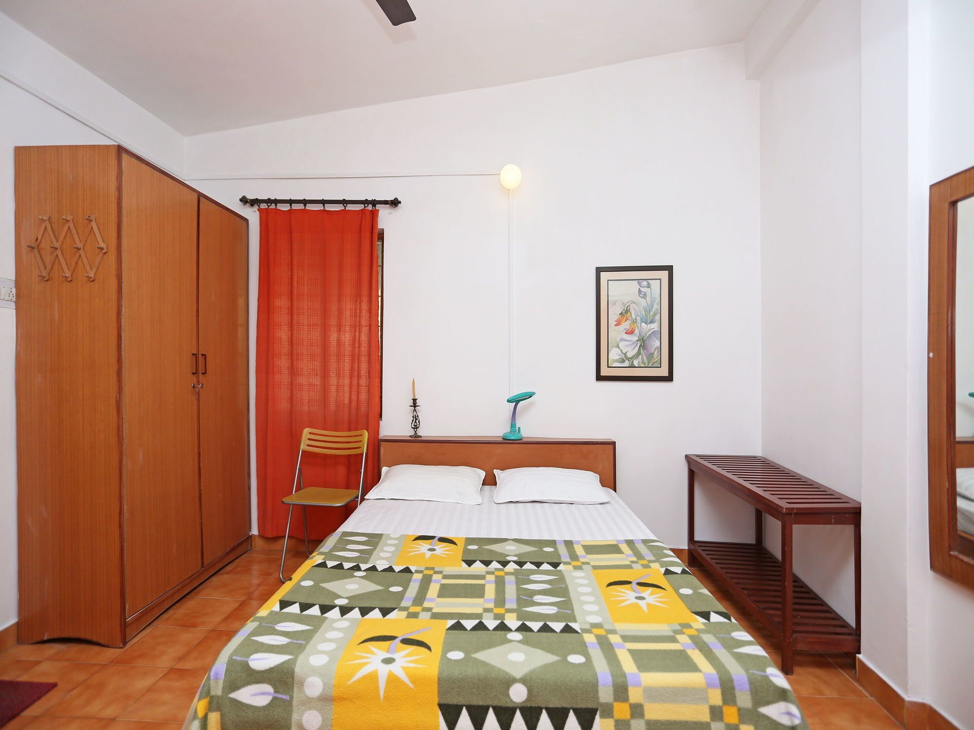 Oyo Home 10312 Spacious Studio Bhowali Nainital Exterior foto